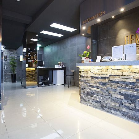 Hotel Bene Seul Esterno foto