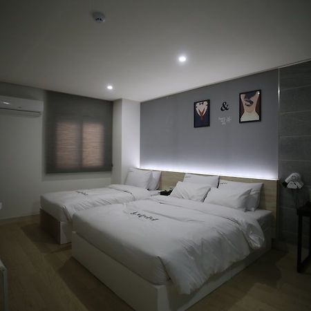 Hotel Bene Seul Esterno foto