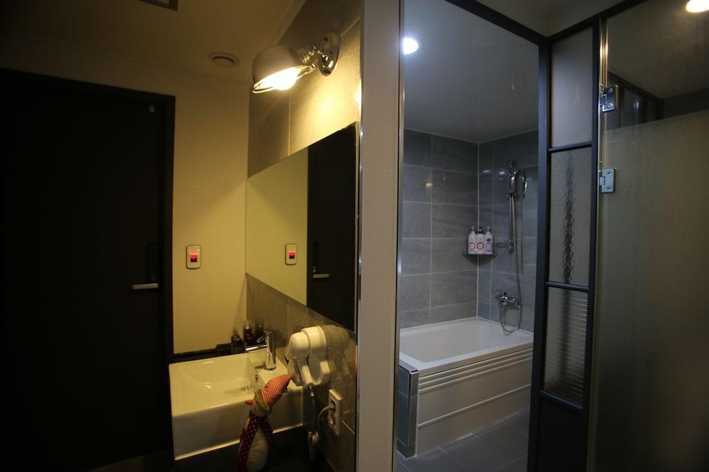 Hotel Bene Seul Esterno foto