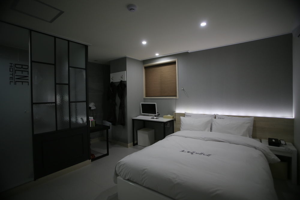 Hotel Bene Seul Esterno foto