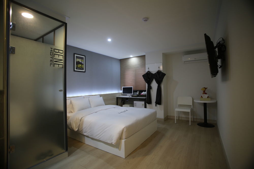 Hotel Bene Seul Esterno foto