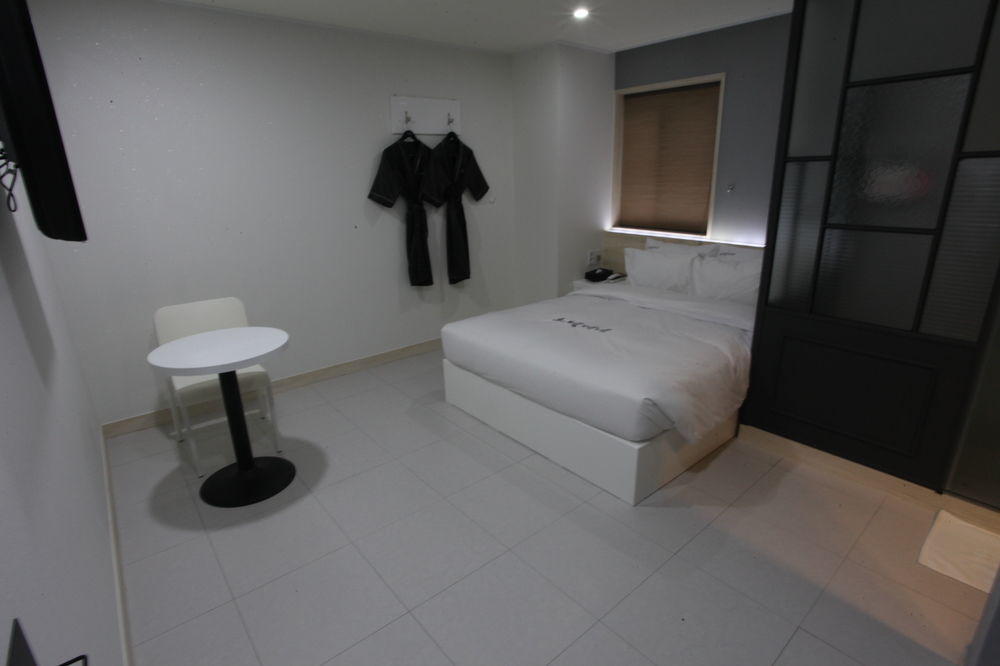 Hotel Bene Seul Esterno foto