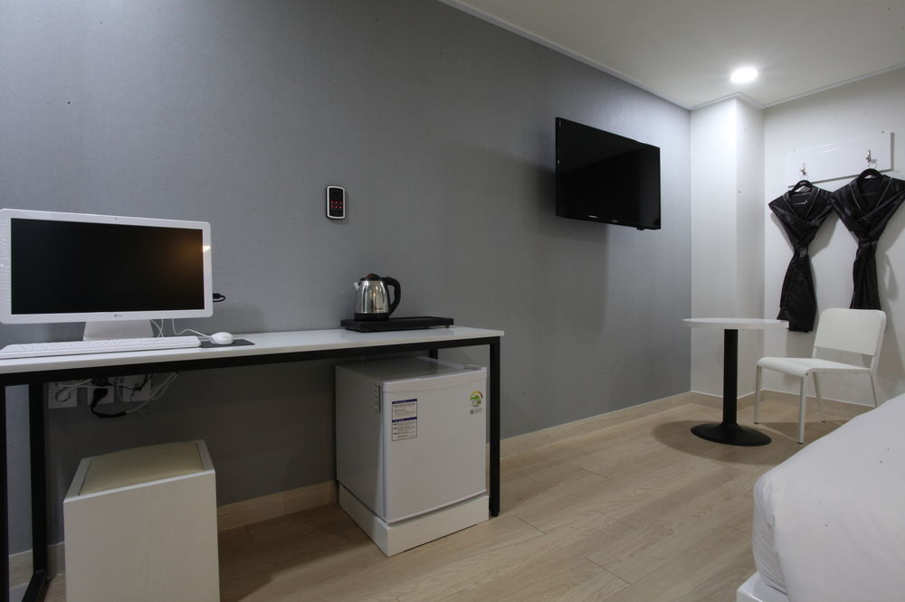 Hotel Bene Seul Esterno foto